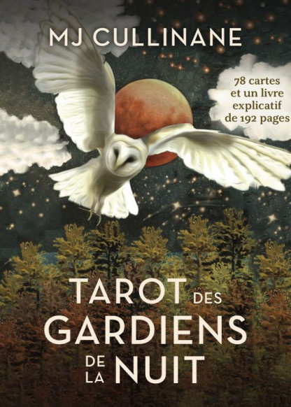 TAROT DES GARDIENS DE LA NUIT