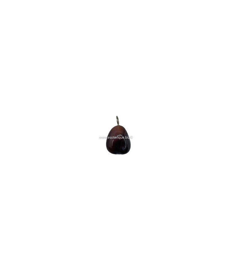 AGATE - Pierre pendentif...