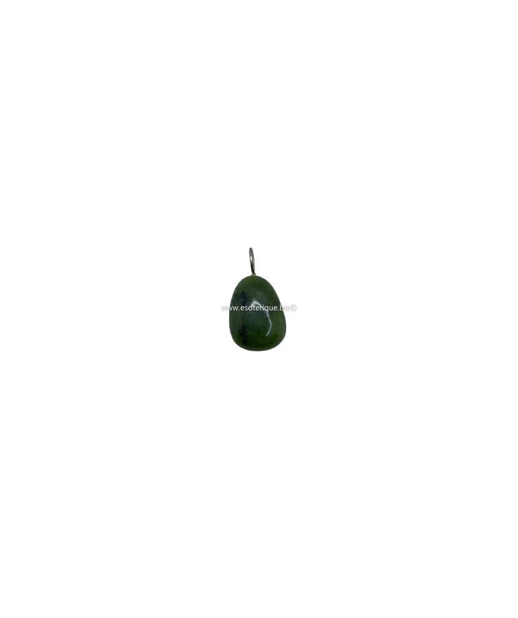AGATE VERTE - Pierre...