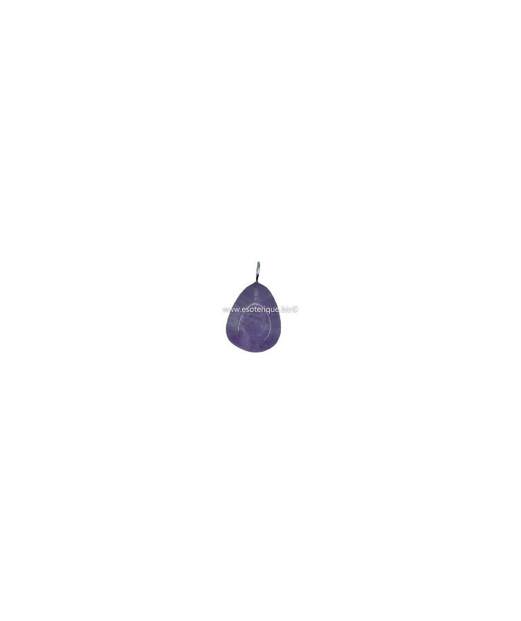 AMETHYSTE - Pierre...