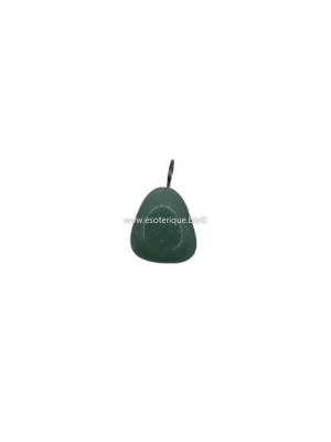 JADE  - Pierre pendentif...