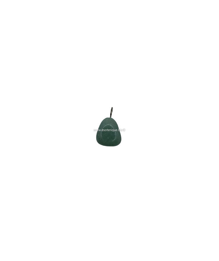 JADE  - Pierre pendentif...