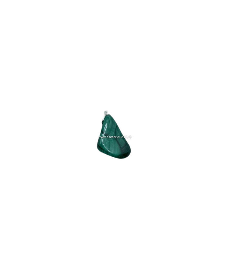 MALACHITE - Pierre...