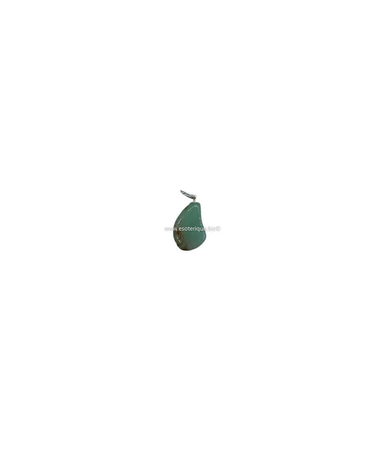 CHRYSOPRASE - Pierre...