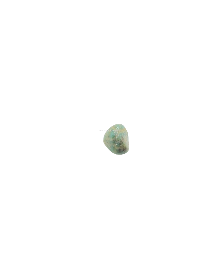 AMAZONITE - Pierre roulée...