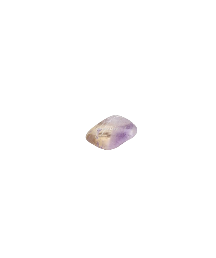 AMETRINE - Pierre roulée...