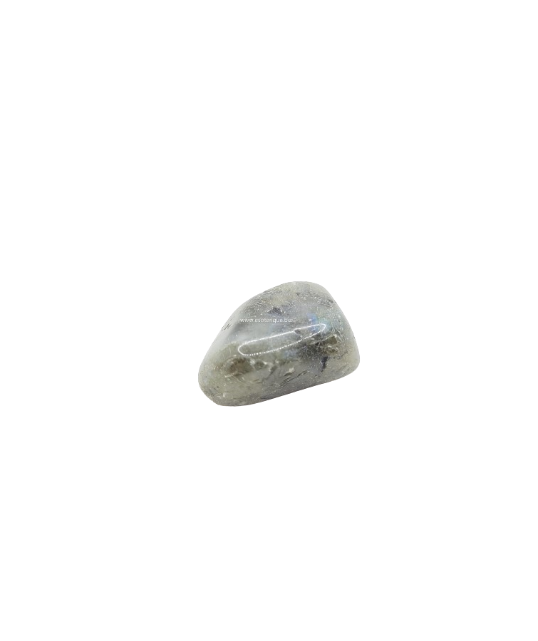 LABRADORITE - Pierre roulée...