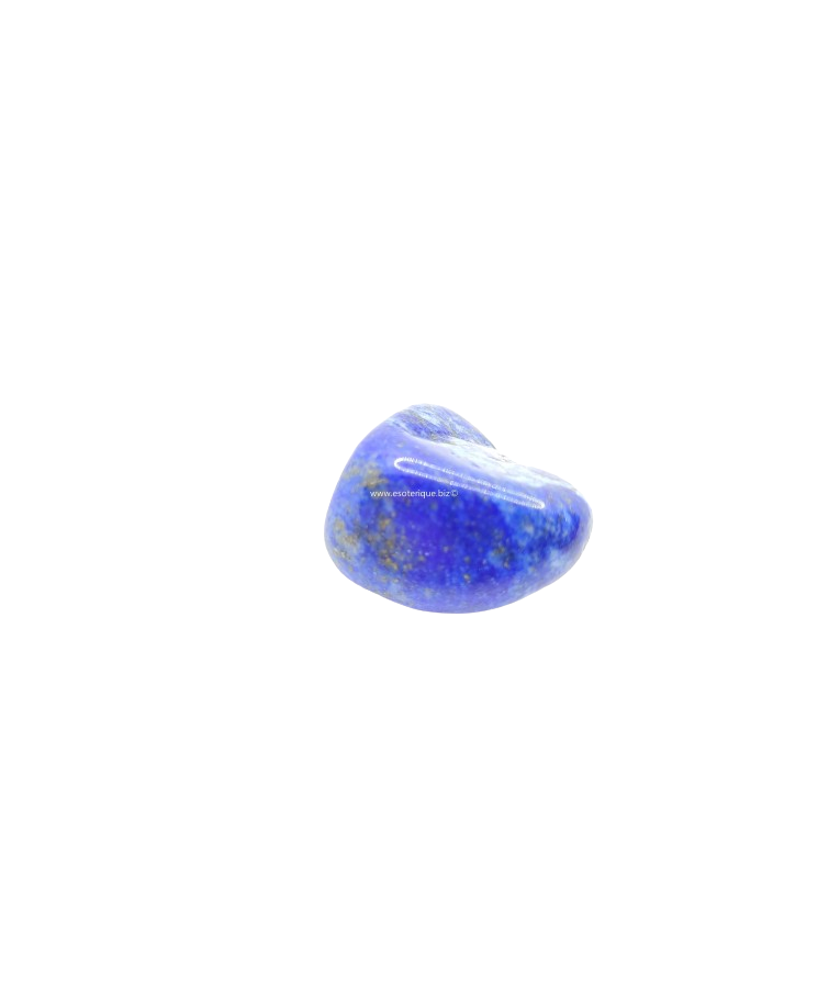 LAPIS - LAZULI - Pierre...