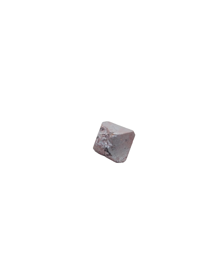 MAGNETITE OU PIERRE...