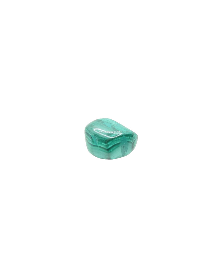 MALACHITE - Pierre roulée...