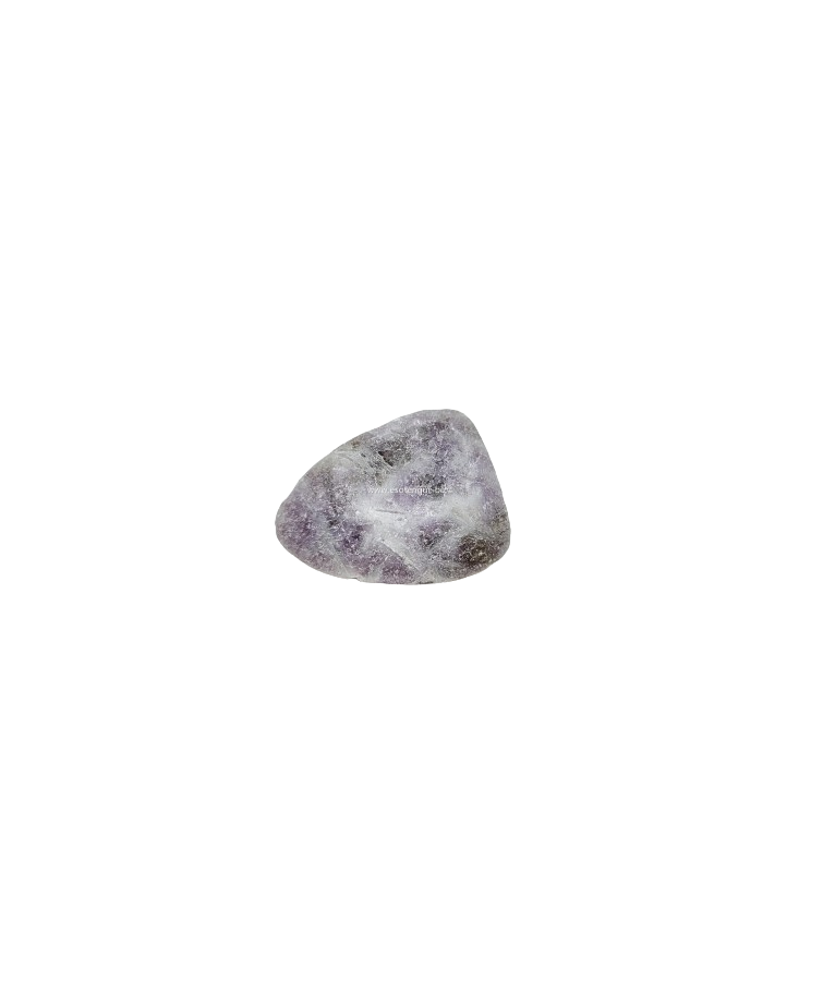 MICA - Pierre roulée naturelle
