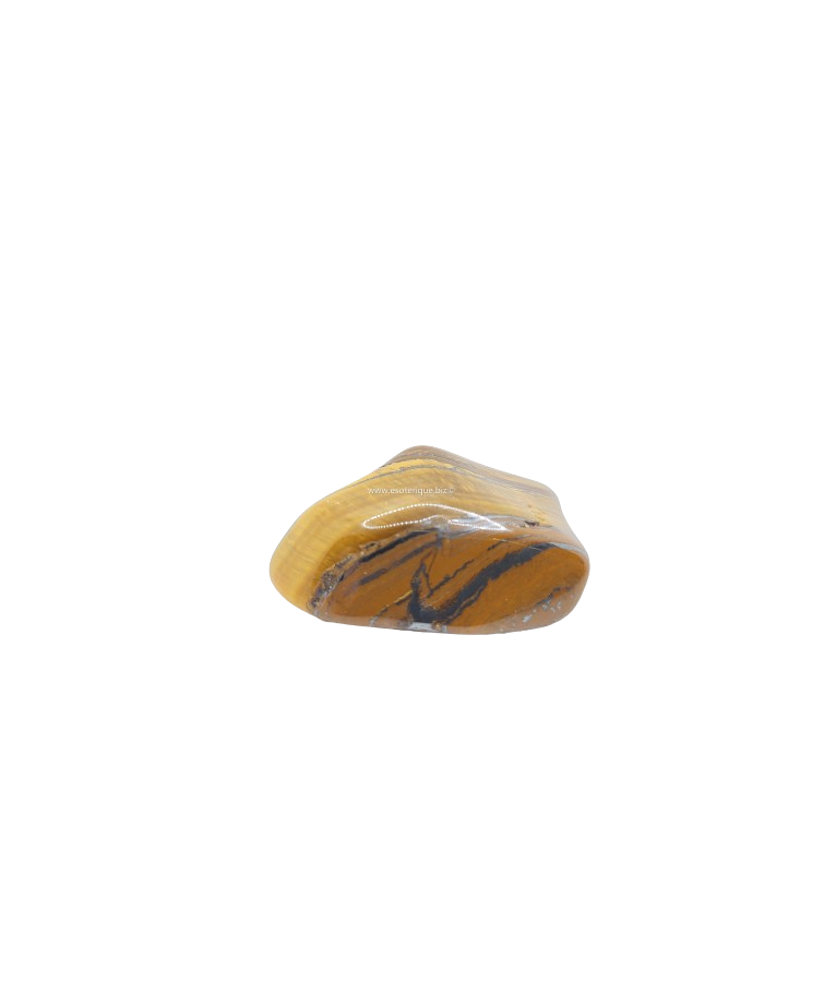 OEIL DE TIGRE - Pierre...