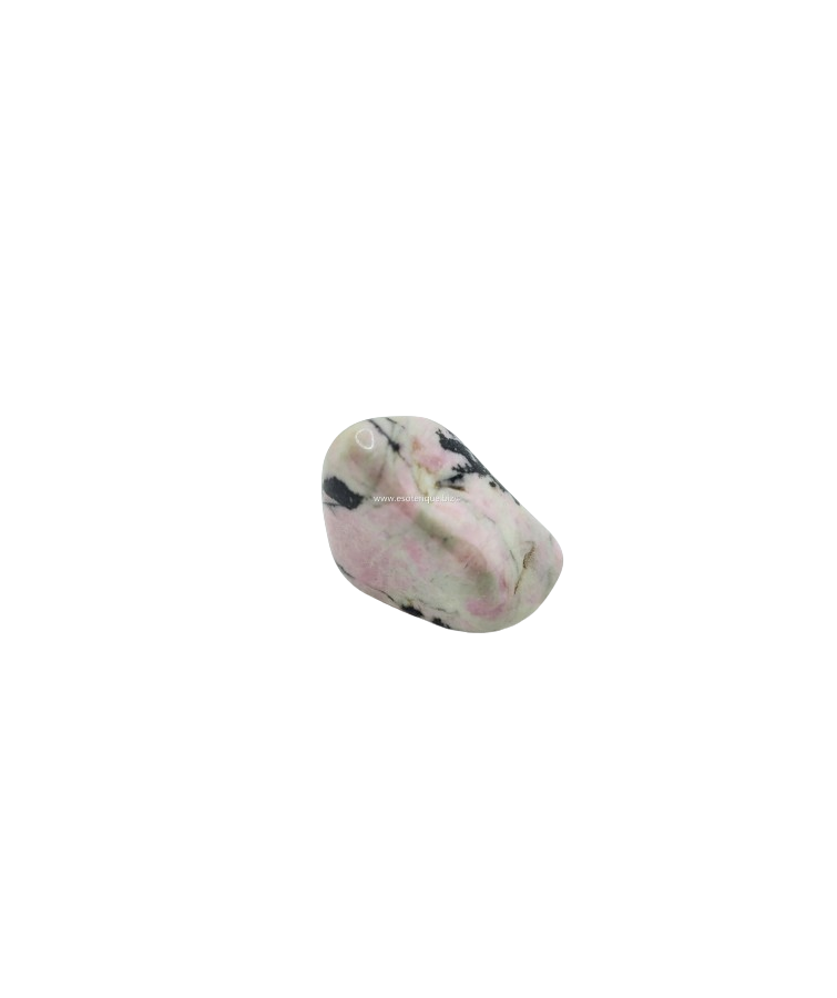 RHODONITE - Pierre roulée...
