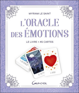 L'Oracle des émotions -...