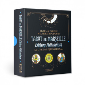 Le Tarot de Marseille...