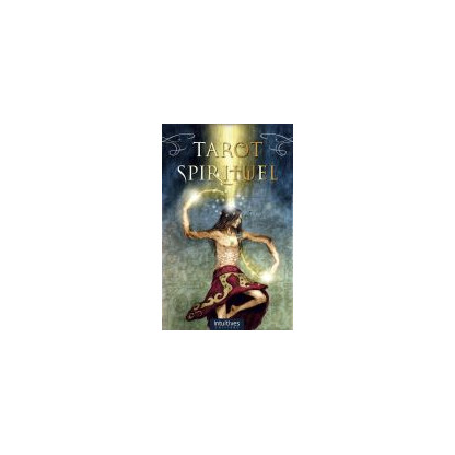 Tarot Spirituel - Coffret (24.90€)