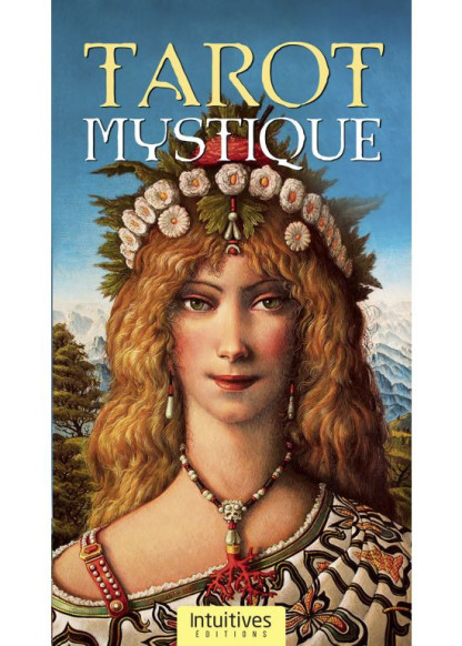 TAROT MYSTIQUE (24.90€ TTC)