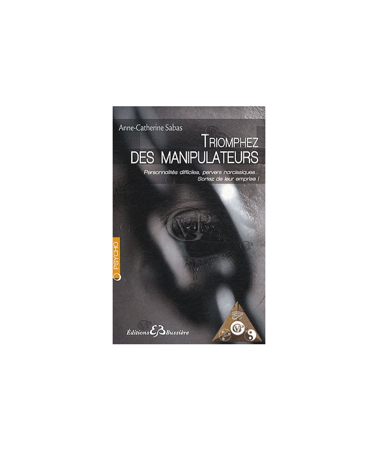 TRIOMPHEZ DES MANIPULATEURS