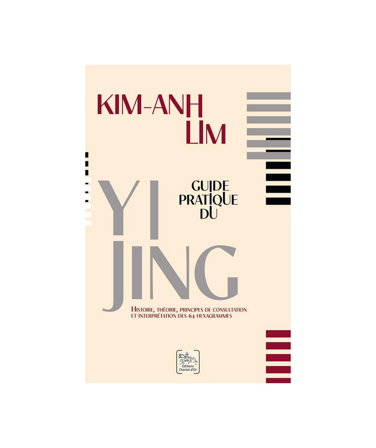 GUIDE PRATIQUE DU YI JING