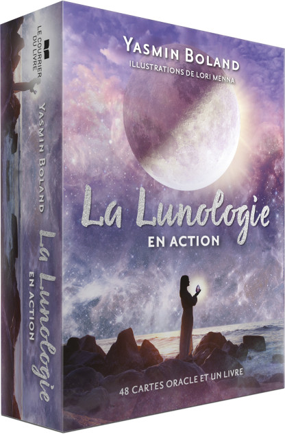 La Lunologie en action - Coffret