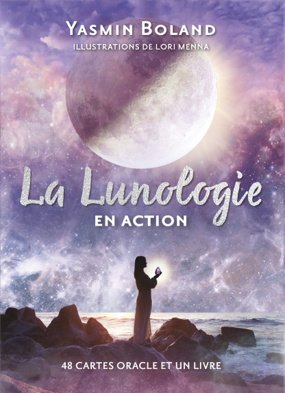 La Lunologie en action - Coffret