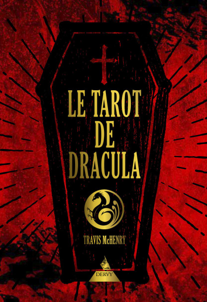 Le Tarot de Dracula - Coffret