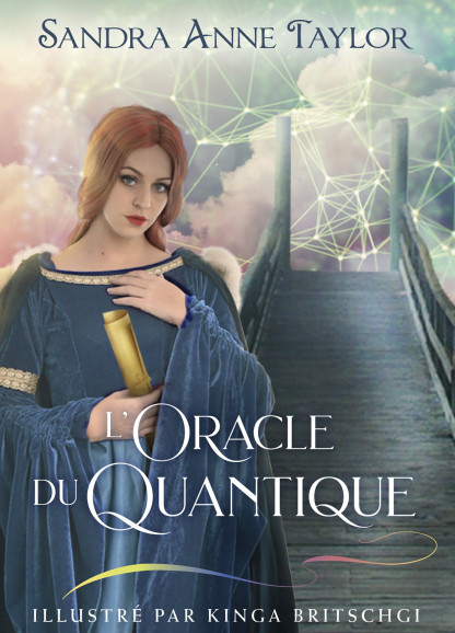 L'Oracle du Quantique - Coffret