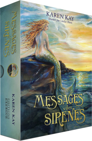 Messages des Sirènes - Coffret