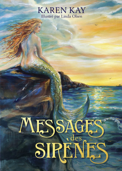 Messages des Sirènes - Coffret