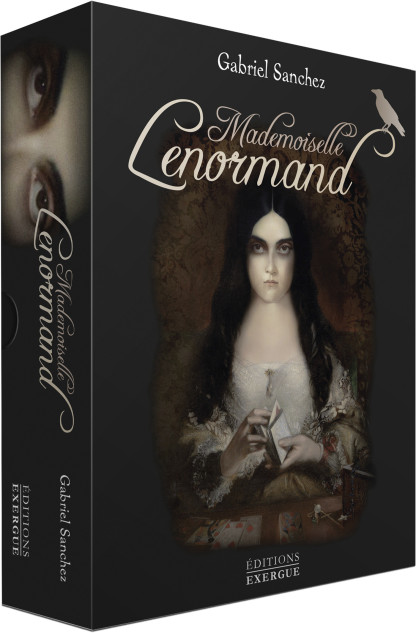 Mademoiselle Lenormand - Coffret