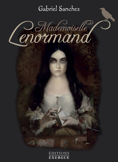 Mademoiselle Lenormand - Coffret