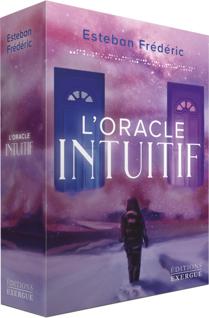 L'Oracle Intuitif - Coffret