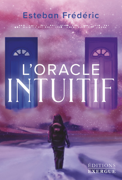 L'Oracle Intuitif - Coffret