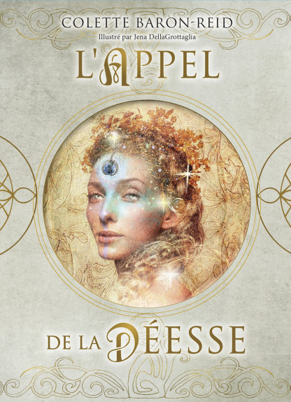 L'appel de la Déesse - Coffret