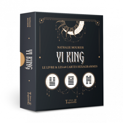 Yi King - Coffret