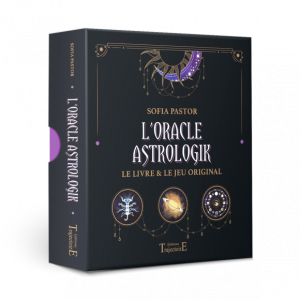 L’Oracle Astrologik - Coffret