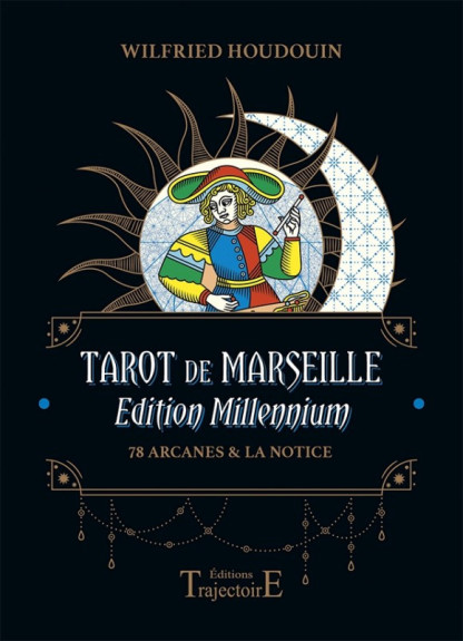 Le Tarot de Marseille Éd. Millenium