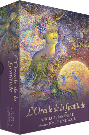 L'Oracle de la Gratitude -...