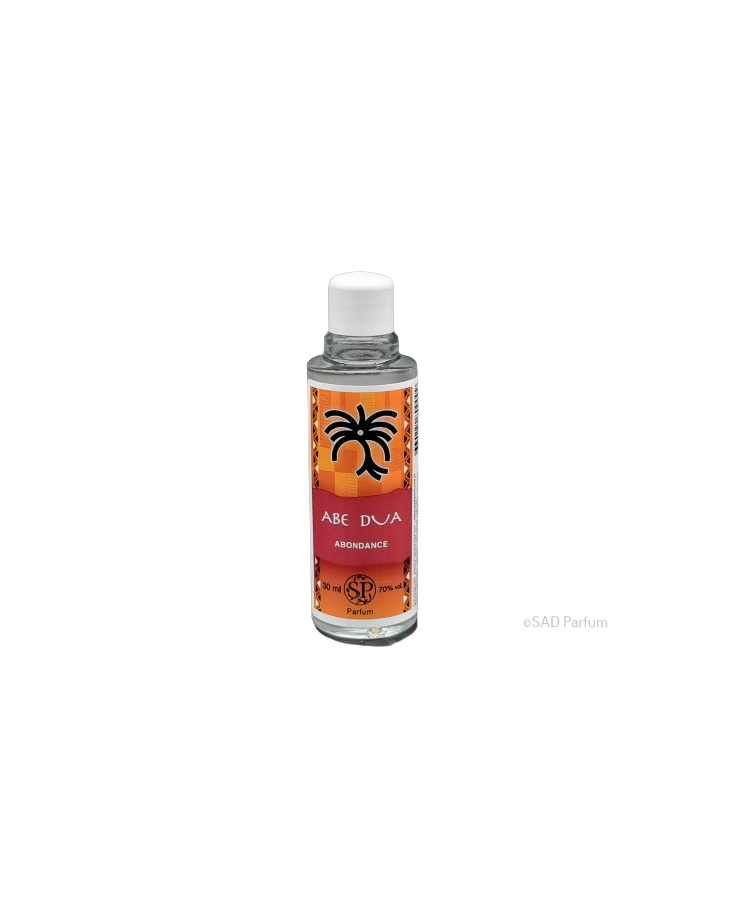 Lotion africaine adinkra