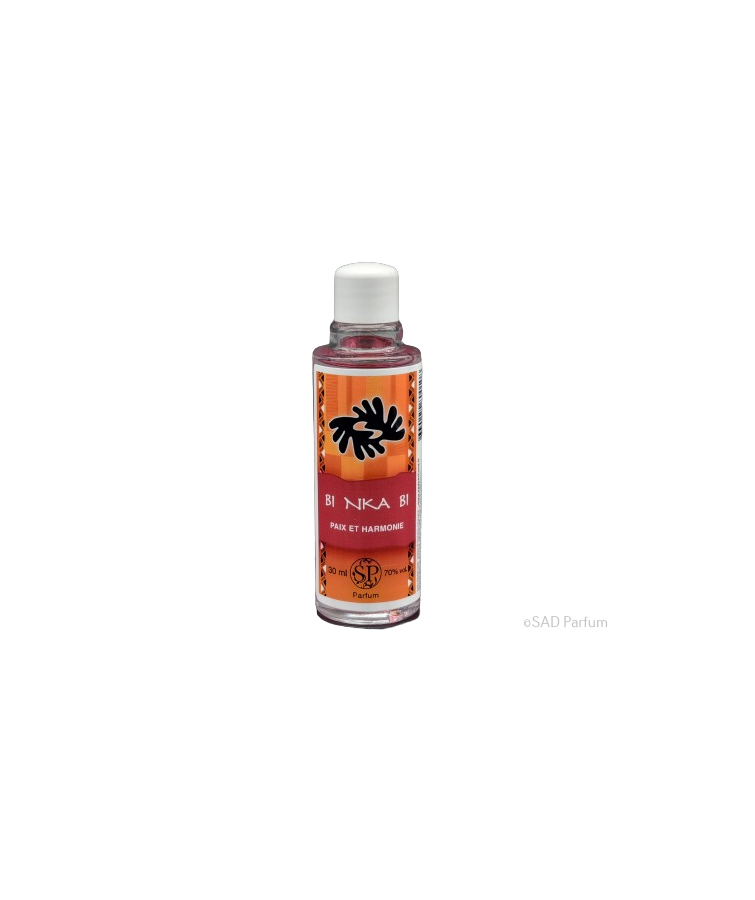 BI NKA BI - Lotion Adinkra...