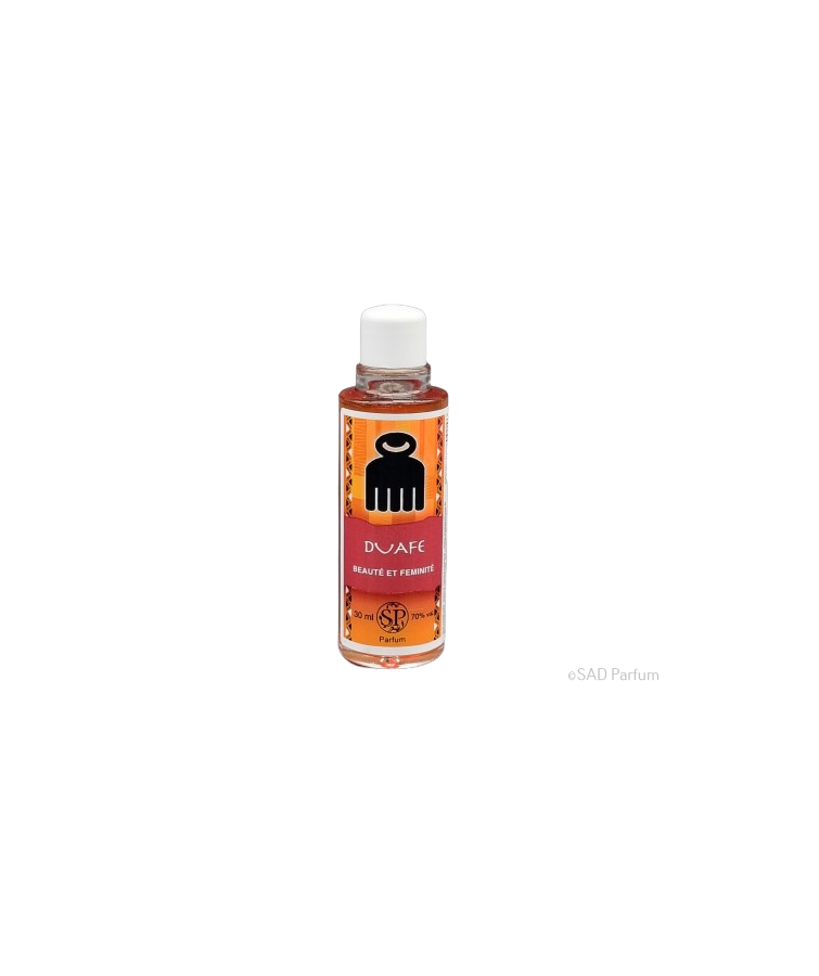 DUAFE - Lotion Adinkra...