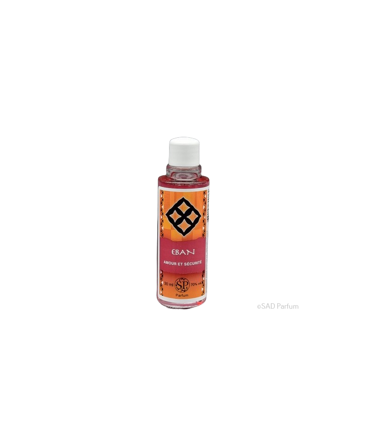 EBAN - Lotion Adinkra...