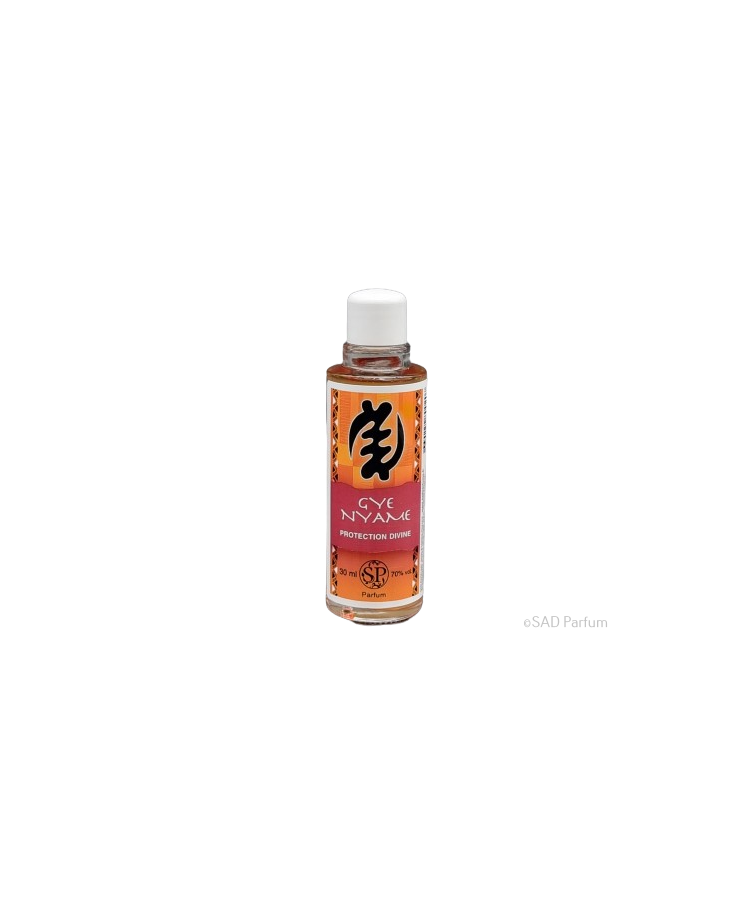 GYE NYAME - Lotion Adinkra...