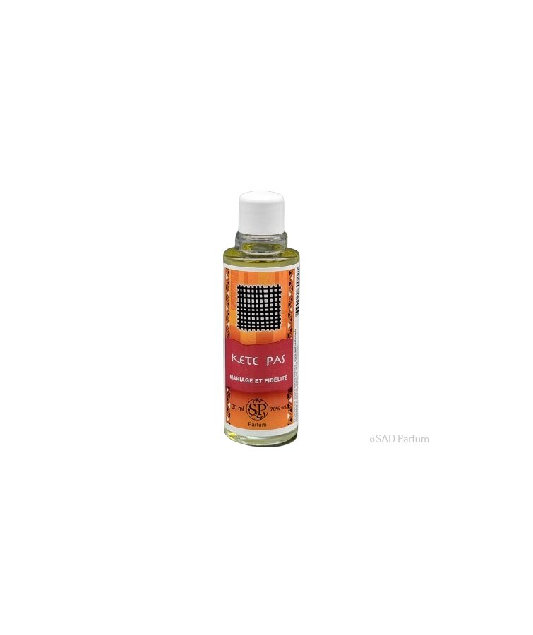 KETE PAS - Lotion Adinkra...