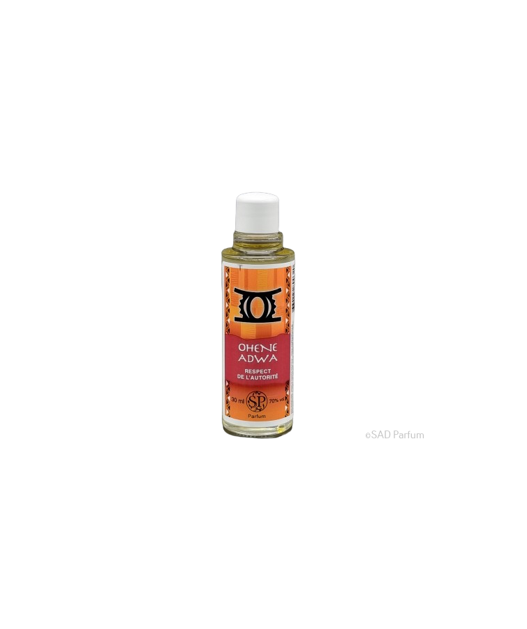 OHENE ADWA - Lotion Adinkra...