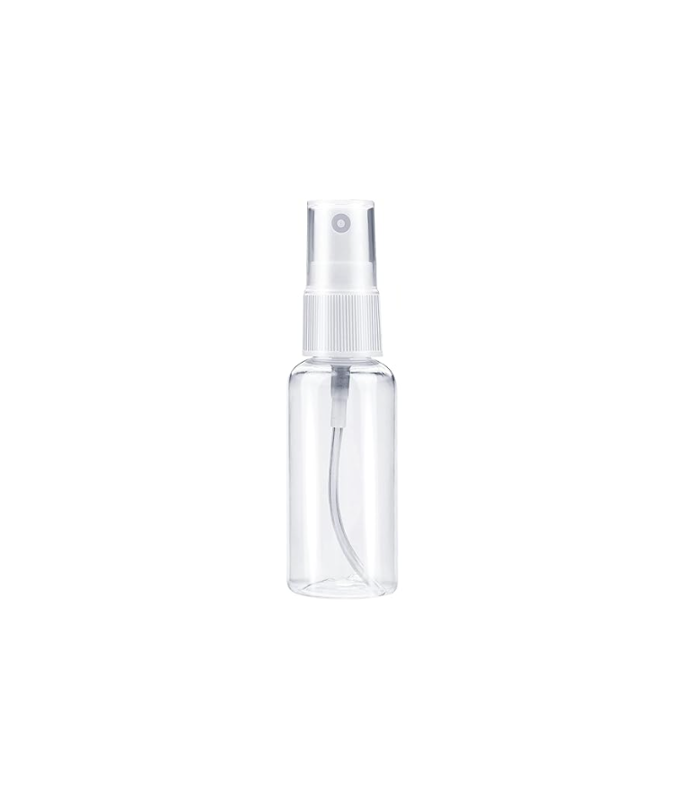 Vaporisateur plastique 30ml...