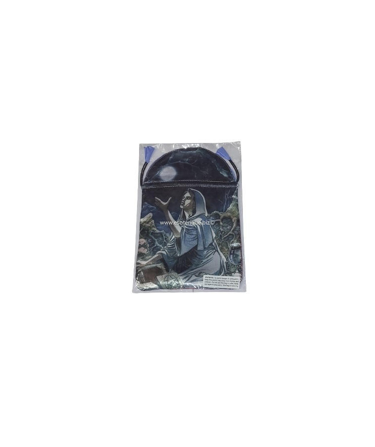 BOURSE TAROT PAIEN