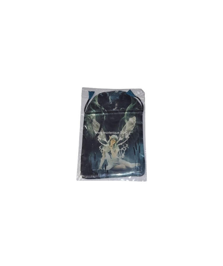 BOURSE TAROT DES FEES CELTES
