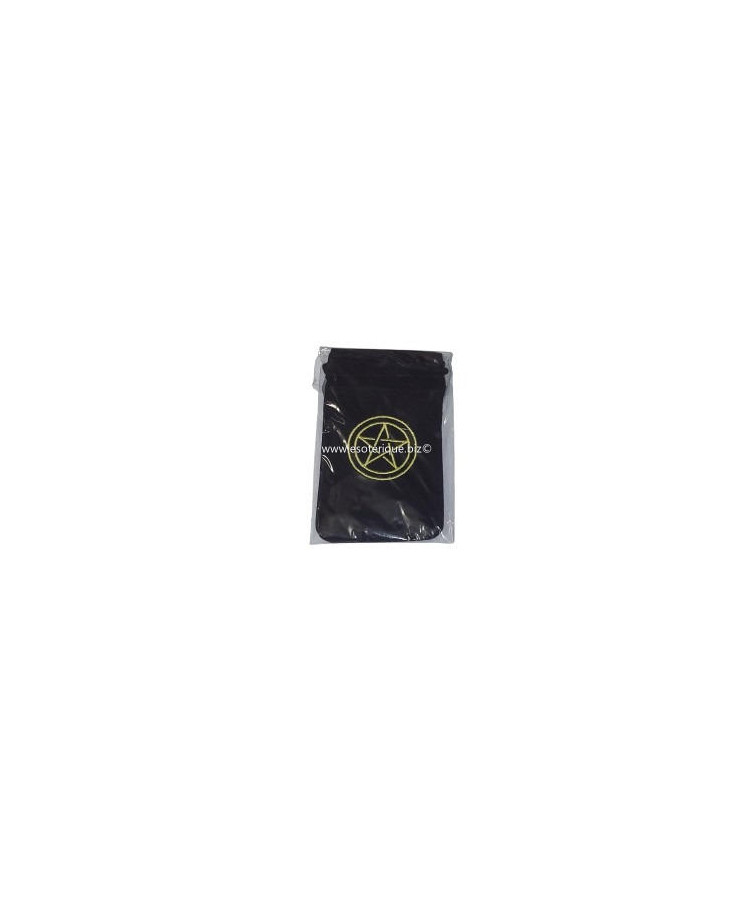 MINI BOURSE PENTACLE
