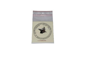 Pentacle sur parchemin : LE...